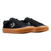 Zapatos Converse Sport Casual Black Gum