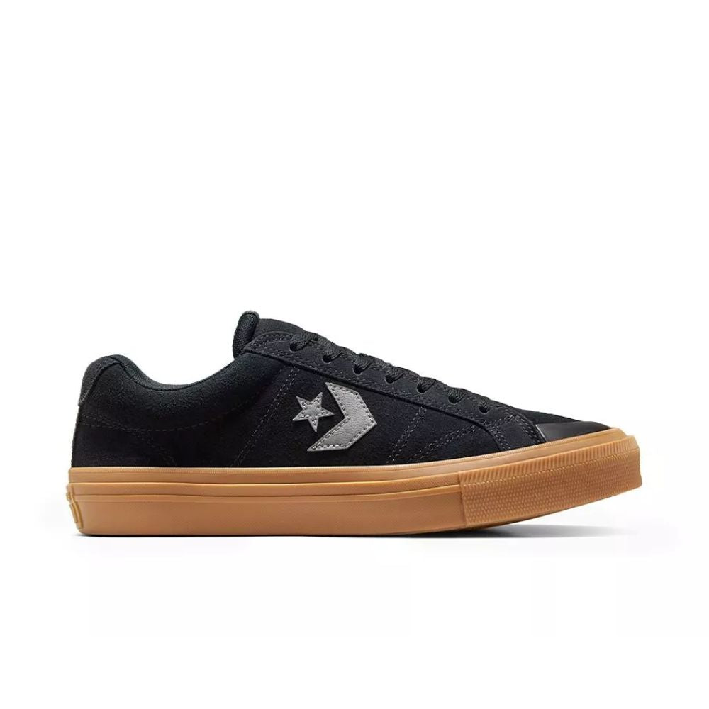 Zapatos Converse Sport Casual Black Gum
