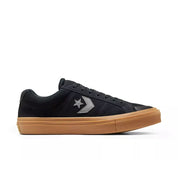 Zapatos Converse Sport Casual Black Gum
