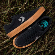 Zapatos Converse Sport Casual Black Gum