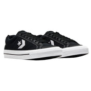 Zapatos Converse Sport Casual Black White