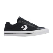 Zapatos Converse Sport Casual Black White