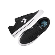 Zapatos Converse Sport Casual Black White