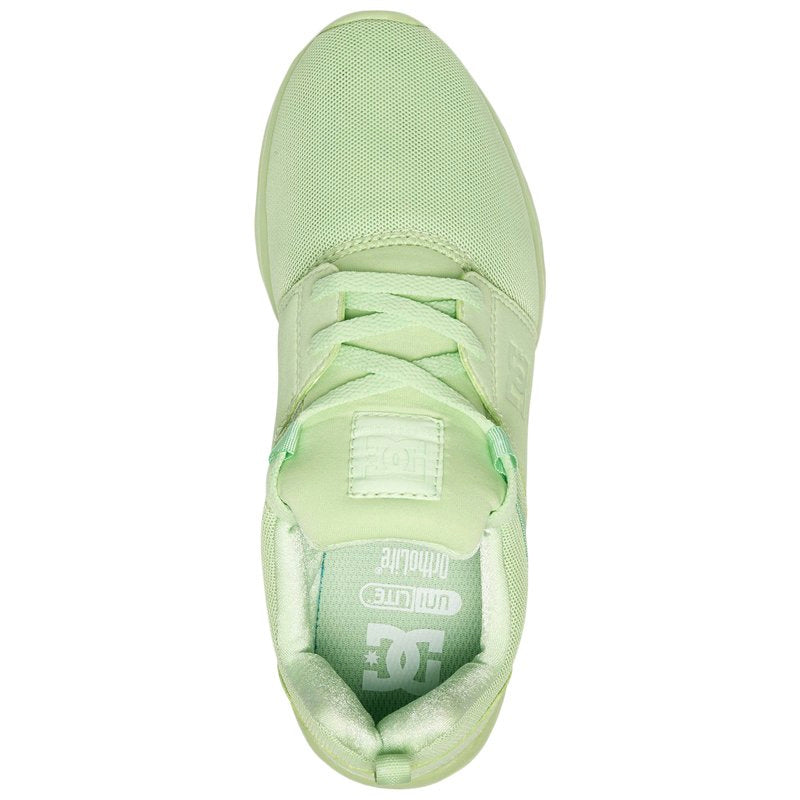 Zapatos DC Shoes Heathrow Womens PSG