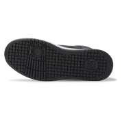 Zapatos DC Shoes Manteca 4 Hi Black Silver Womens