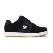 Zapatos DC Shoes Manteca 4 S Black White Gum