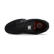 Zapatos DC Shoes Manteca 4 S Black White Gum