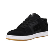 Zapatos DC Shoes Manteca 4 S Black White Gum