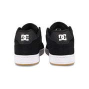 Zapatos DC Shoes Manteca 4 S Black White Gum