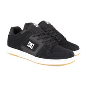 Zapatos DC Shoes Manteca 4 S Black White Gum