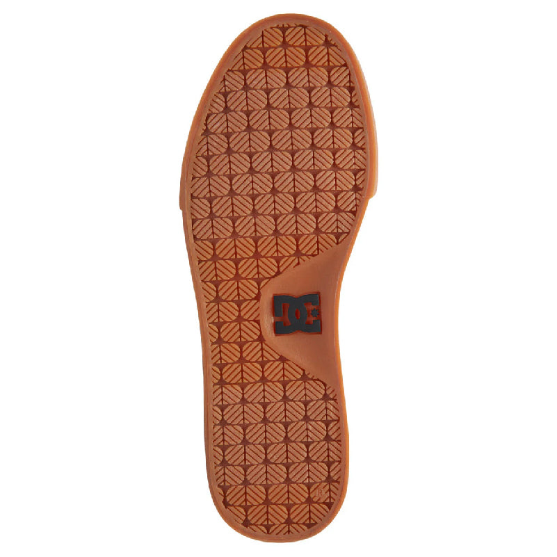 Zapatos DC Shoes Anvil Black Gum