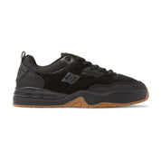 Zapatos DC Shoes Ascend Black Black