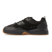Zapatos DC Shoes Ascend Black Black
