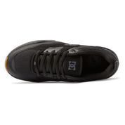 Zapatos DC Shoes Ascend Black Black