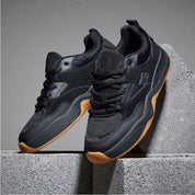 Zapatos DC Shoes Ascend Black Black