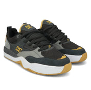 Zapatos DC Shoes Ascend Josh Kalis Grey