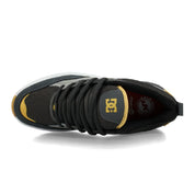 Zapatos DC Shoes Ascend Josh Kalis Grey