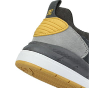 Zapatos DC Shoes Ascend Josh Kalis Grey