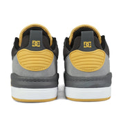 Zapatos DC Shoes Ascend Josh Kalis Grey