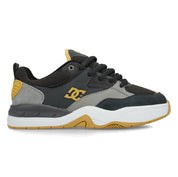 Zapatos DC Shoes Ascend Josh Kalis Grey