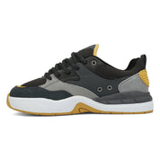 Zapatos DC Shoes Ascend Josh Kalis Grey