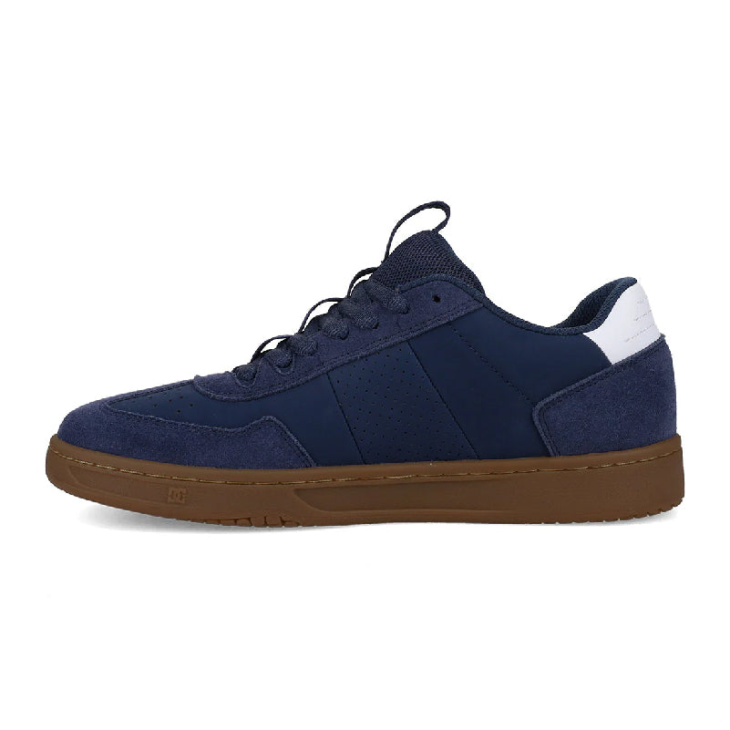 Zapatos DC Shoes Astrix Navy Gum