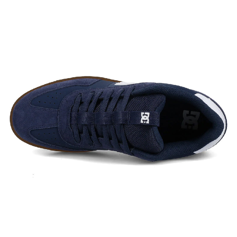 Zapatos DC Shoes Astrix Navy Gum