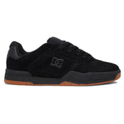 Zapatos DC Shoes Central Black Black Gum