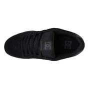 Zapatos DC Shoes Central Black Black Gum
