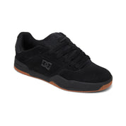 Zapatos DC Shoes Central Black Black Gum