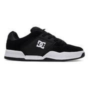 Zapatos DC Shoes Central Black White