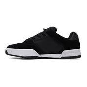 Zapatos DC Shoes Central Black White