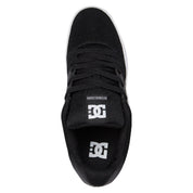Zapatos DC Shoes Central Black White