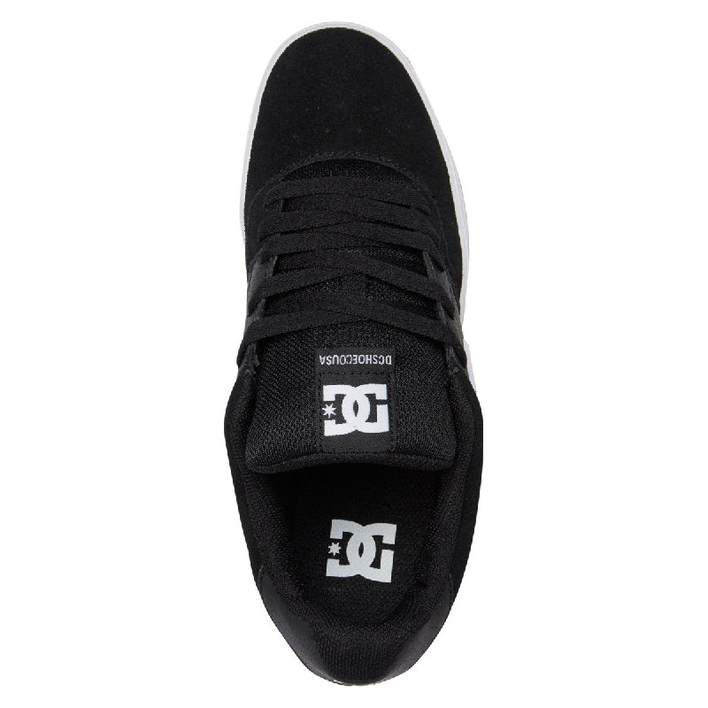 Zapatos DC Shoes Central Black White