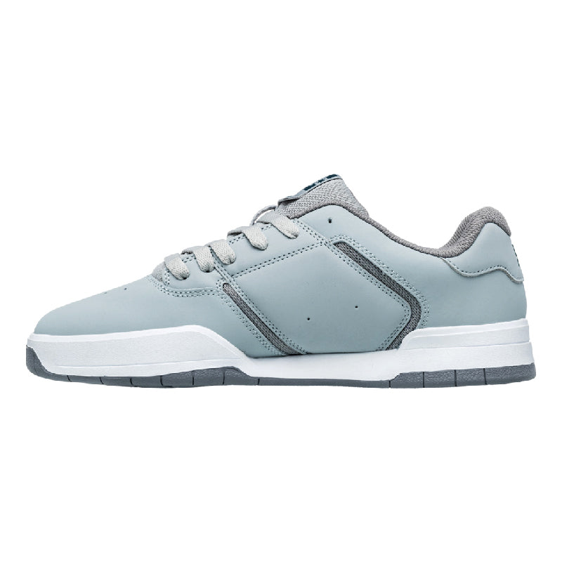 Zapatos DC Shoes Central Grey Blue