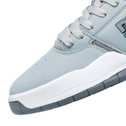 Zapatos DC Shoes Central Grey Blue