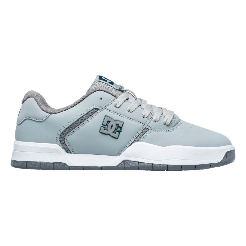 Zapatos DC Shoes Central Grey Blue