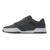Zapatos DC Shoes Central Grey White
