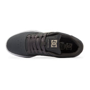 Zapatos DC Shoes Central Grey White