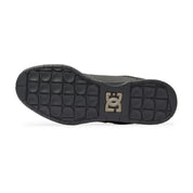 Zapatos DC Shoes Central Grey White