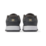 Zapatos DC Shoes Central Grey White