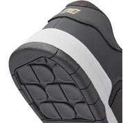 Zapatos DC Shoes Central Grey White