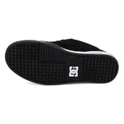 Zapatos DC Shoes Command Black White