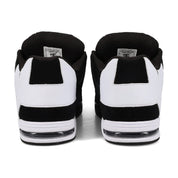 Zapatos DC Shoes Command Black White