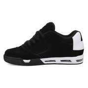 Zapatos DC Shoes Command Black White