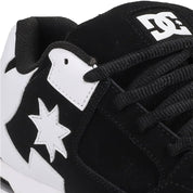 Zapatos DC Shoes Command Black White