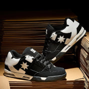 Zapatos DC Shoes Command Black White