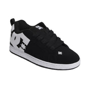 Zapatos DC Shoes Court Graffik Black