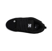 Zapatos DC Shoes Court Graffik Black