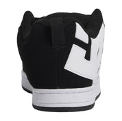 Zapatos DC Shoes Court Graffik Black